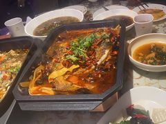-巴特餐饮6加1音乐餐吧·新疆菜