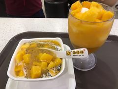 -圆碌碌甜品屋(二中店)