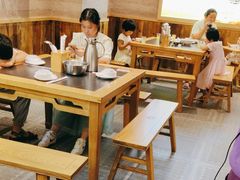 -陈厨老味·老派郴州菜(宜章店)