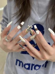 -小小美甲美睫