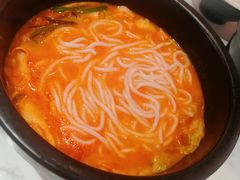 -大鼓米线(浦东长泰店)