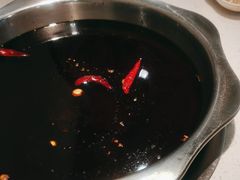 -水碾河刘老大串串香(水碾河路店)