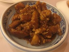-聚春园自助餐厅(东街口店)