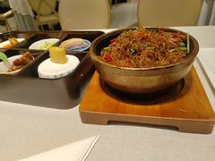 -狮王府淮扬菜(新街口友谊店)