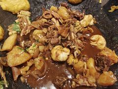 -姥家海鲜大锅台(永丰胡同老店)