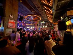 -HIB HUB公社(解放西路店)