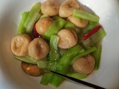 -庆云楼饭庄(什刹海店)