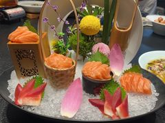 -大拙里·精致融合菜(沙湖桃源国际店)