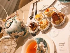 -Deer Park鹿园西餐(仁恒置地广场店)