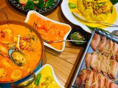-摩登有记·新派泰国菜(银钻广场店)