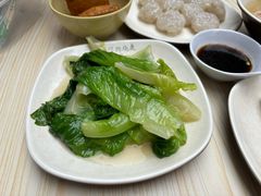 拌青菜-阿狗烧麦(交通局店)