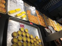 -广东财经大学（佛山校区）第3食堂