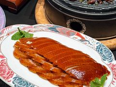 -在前门·烤鸭北京菜(五月花广场店)