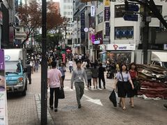 -神仙雪浓汤(明洞店)