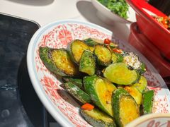 -匠熙小馆(崇文门店)