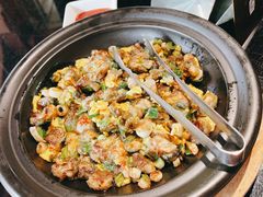海蛎煎-临家闽南菜(大唐店)