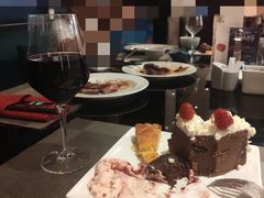 -富力希尔顿酒店·地阔自助餐厅