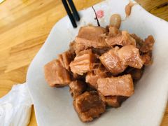 -大自然素食(望桐路店)