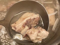 -大头椰·椰子鸡火锅(新梦店)