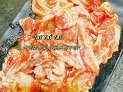 -现代烧烤冷面店(苏家屯店)