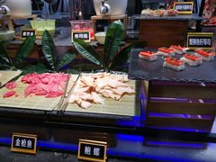 -韩盛·盛江山自助料理(沈辽路万达店)
