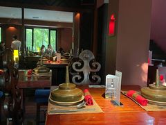 -花马天堂云南餐厅 Lost Heaven(高邮路店)