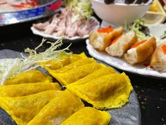 -成都老码头火锅(旺角店)