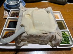 -95号酱骨·一块豆腐(展春园西路店)