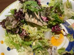 水果色拉-萨莉亚意式餐厅(杭州滨江天街店)