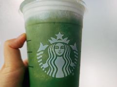 -星巴克(北京小米科技园1店)