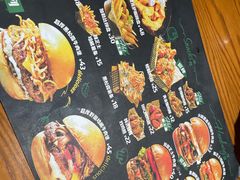 -魏斯理汉堡(西安沣东吾悦店)