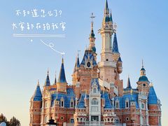 -上海迪士尼度假区