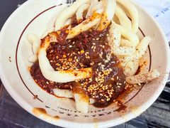 甜水面-西月城谭豆花(春熙路店)