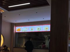 -老洛阳豆腐汤(栾川总店)