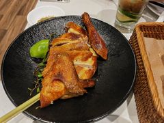 越南古法烧鸡-美奈小馆·越南料理(中航城君尚购物中心店)