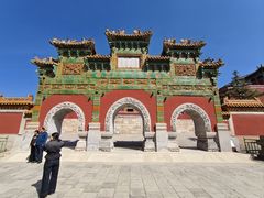 -须弥福寿之庙
