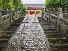 -桂林独秀峰王城景区