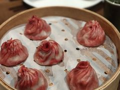 -苏小柳点心·手作小笼包(CP静安寺分院)