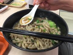 -东方削面(迎泽街店)