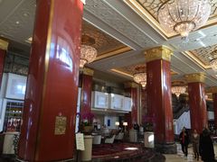 -北京中国大饭店