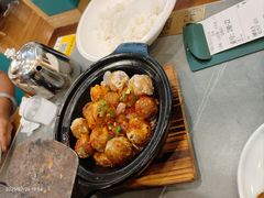 -浔味·山屿湖·正宗淳牌全鱼宴老字号