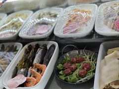 -天然居农家乐(温泉南路店)