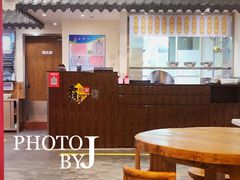 -霸道川面馆(张江店)