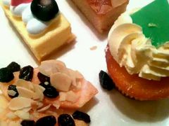 -杭州国际会议中心洲际酒店-原素全日餐厅(解放东路店)