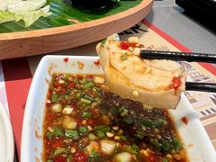 灵魂蘸料-椰小鸡·琼州糟粕醋·火锅(美兰缤纷城店)