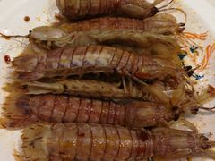 -圣罗巴海鲜烤肉自助(鲅鱼圈万达店)