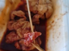 牛肚-香港风味小吃店(中英街店)
