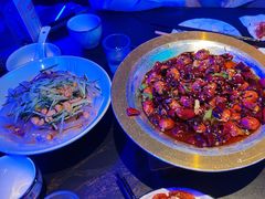 -胖子烧烤海鲜(亲贤北街店)