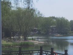 -北坞公园