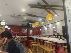 -咬不得高祖生煎·简餐(高银街店)